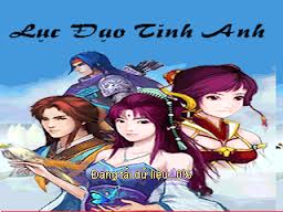 Game java Lục Đạo Tinh Anh
